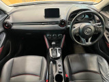 CX-3 1.5 XD ツーリング 