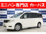 ステップワゴン 2.0 L 