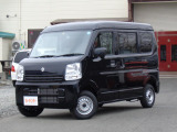エブリイ PA リミテッド ハイルーフ 4WD 