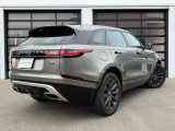 レンジローバーヴェラール Rダイナミック S 2.0L P300 4WD 