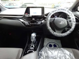 C-HR ハイブリッド 1.8 G 