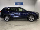 RAV4 2.0 X 