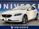 V40 D4 ディーゼル 