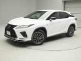 RX450h 450h Fスポーツ 4WD 