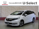 シャトル 1.5 ハイブリッド X ホンダセンシング 