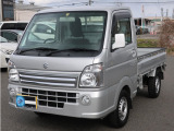 キャリイ KX 4WD 