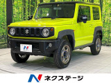ジムニー  XC