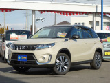 【中古車情報】スズキ エスクード  1.5 4WD の中古車詳細（走行距離：19km、カラー：ベージュ、販売地域：群馬県高崎市小八木町）