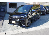 ヴォクシー 2.0 ZS 煌II 