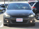 シロッコ TSI 