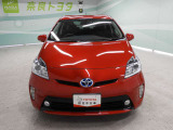 プリウス 1.8 S 