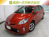 プリウス 1.8 S 
