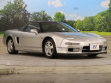ホンダ NSX 