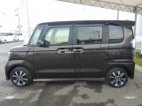 N-BOXカスタム G L ホンダセンシング 