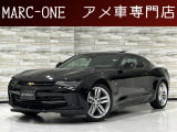 カマロ LT RS 正規D車 18yモデル サンル-フ Carplay ETC