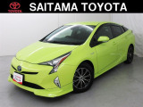 プリウス 1.8 S 