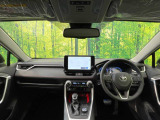 RAV4 2.0 アドベンチャー オフロードパッケージ II 4WD 