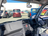 キャリイ KC 農繁仕様 4WD ラジオ デフロ