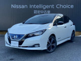 リーフ X 10万台記念車