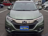 ヴェゼル 1.5 X ホンダセンシング 7インチ純正ナビ バックカメラ