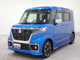 スペーシア  HYBRID XS