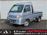 ハイゼットトラック ジャンボ 4WD 
