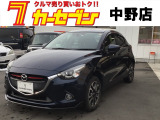 デミオ 1.5 XD ツーリング 4WD 
