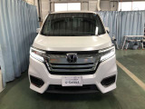 ステップワゴン 2.0 スパーダ ハイブリッド G EX ホンダセンシング 