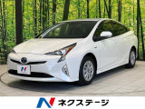 プリウス 1.8 S セーフティ プラス 