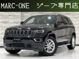 グランドチェロキー ラレード 4WD WK最終型 1オナ禁煙 純正ナビ DTV Bカメラ