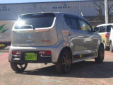 アルト ワークス 