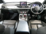 A6 2.0 TFSI クワトロ Sラインパッケージ 4WD 