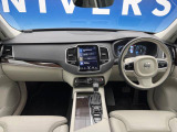 XC90 T6 AWD インスクリプション 4WD 