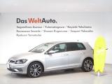 ゴルフ TDI コンフォートラインマイスター ディーゼル 