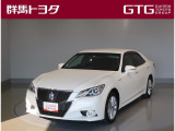 クラウンアスリート ハイブリッド 2.5 S Four 4WD 