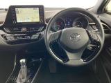 C-HR ハイブリッド 1.8 G 