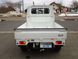 キャリイ KX 4WD 