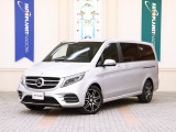 Vクラス V220d V220d スポーツ ロング 