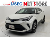 C-HR ハイブリッド 1.8 G 