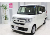 N-BOX G EX ホンダセンシング 