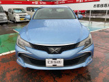 マークX 2.5 250G Four 4WD 