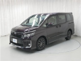 ヴォクシー 2.0 ZS 4WD 