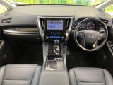 アルファード 2.5 S Cパッケージ 