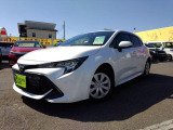カローラスポーツ 1.2 GX 