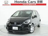 フィット  1.5 e:HEV ホーム