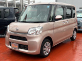 タント X SAIII 