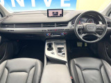 Q7 2.0 TFSI クワトロ 4WD 