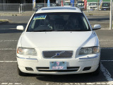 V70 ベースモデル 
