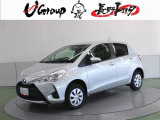 ヴィッツ 1.3 F 4WD 