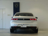508 GT ハイブリッド 